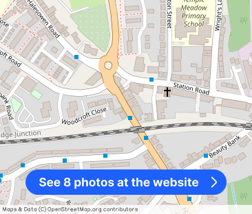 Flat 6 The Old Vicarage, Halesowen Road, Cradley Heath - Photo 1