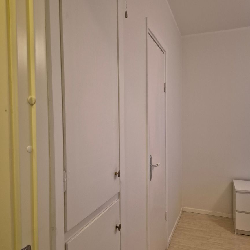 Holbergsgatan, Bromma - Foto 1