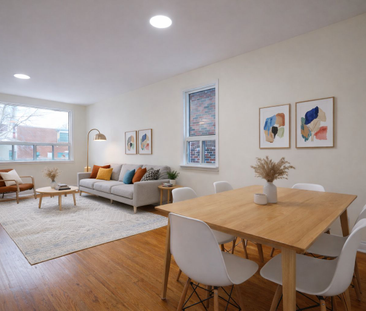 For Lease - 5 Twentieth Street Unit# A, Toronto, Ontario - Photo 3