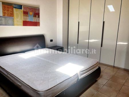 Mansarda via Carlo Cattaneo 39, Centro, Lecco - Photo 2