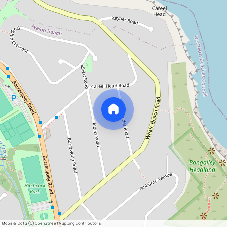 22 Alexander Road, NSW 2107, Avalon Beach