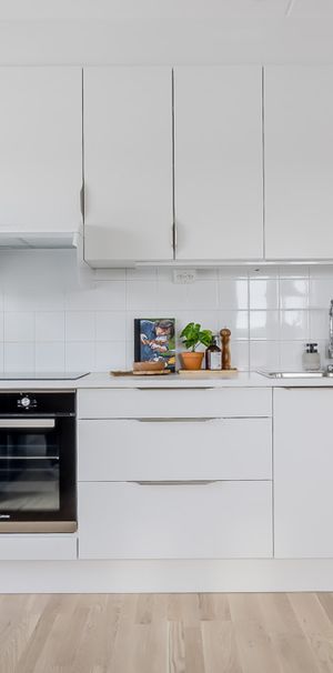 Flädergatan 10 - Foto 1