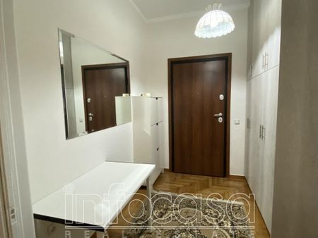 Διαμέρισμα για ενοικίαση Κυψέλη - Φωτογραφία 2