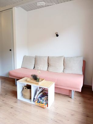 1 Zimmer, 19 m² - Photo 1