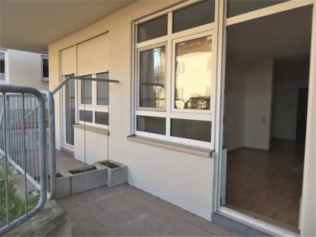 Geräumige Singlewohnung mit Terrasse in Meißen-Obermeisa - Foto 5