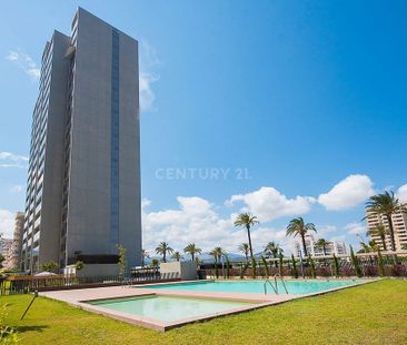 Calpe/Calp, Valencian Community - Photo 4