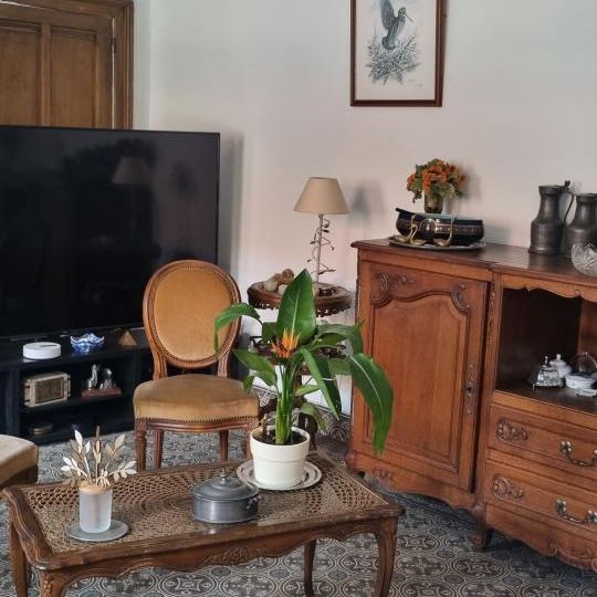 Maison longère meublée - Photo 1