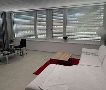 4.5 Zimmer, 122 m², 2. Stock - Photo 2