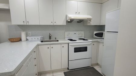 For Lease - 415 Jarvis Street Unit# 155, Toronto, Ontario - Photo 5