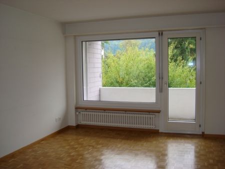 Appartement de 3 pièces dans la vallée de la Limmat, entre Baden et Zurich - Photo 2