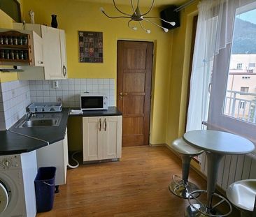 Na prenájom veľký 72m2 byt v centre mesta ul.Madačová – Fotografia 1
