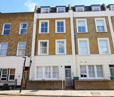 Tollington Way, London, N7 - Photo 2