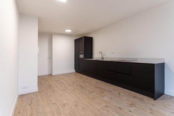 Te huur: Appartement Spaarndammerstraat in Amsterdam - Photo 1