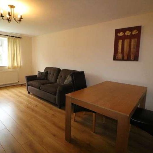 Parkside Court, Wood Green, N22 - Photo 1