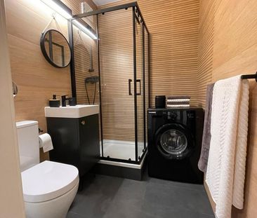 Studio Apartment - voll möbliert/ full furnished - Photo 1