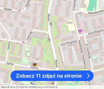 Gotowe do wprowadzenia Metro Płocka - Zdjęcie 1