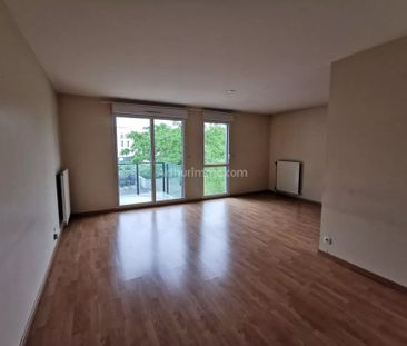 Location Appartement 3 pièces 65 m2 à Rennes - Photo 2