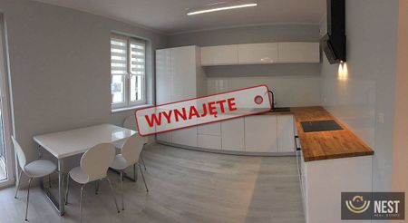 Do wynajęcia 3 pokojowe mieszkanie 66m2 ul. Potulicka - Zdjęcie 4