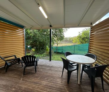 Location Appartement 2 pièces 40m² STE ANNE 97180 - Photo 6