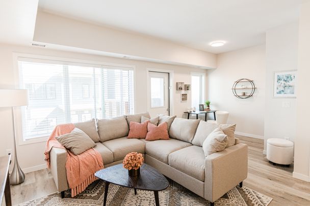 Element Townhomes in West Transcona - Photo 1