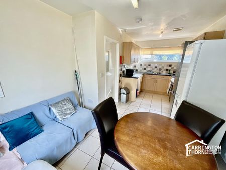 1 bedroom end of terrace house to rent - Photo 4