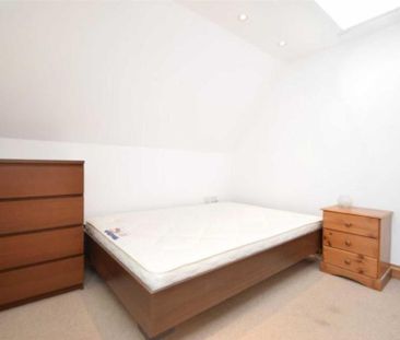 1 bedroom maisonette to rent - Photo 2