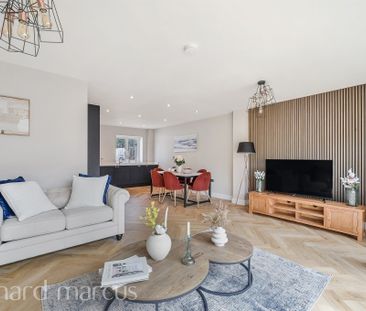 Manor Road South, Esher - Photo 2