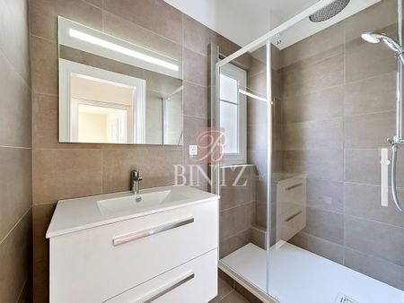 Location Appartement 5 pièces 120m² STRASBOURG 67000 - Photo 4