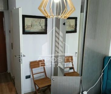 Garsoniera moderna de inchiriat in zona Complexul Studentesc - Fotografie 2