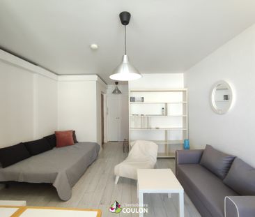 Location Appartement 1 pièce 30m² - Photo 2