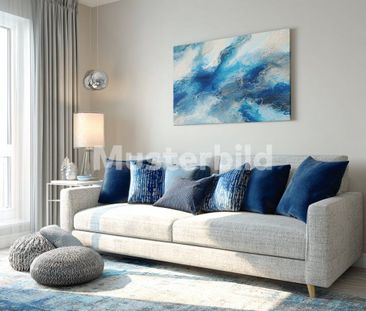 Exchange building: modern 2.5-room apartment in the heart of Zurich - Photo 1