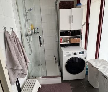 Te huur: keurig 2-kamer appartement op toplocatie in Roosendaal - Foto 2