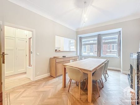 Appartement te huur - Photo 4