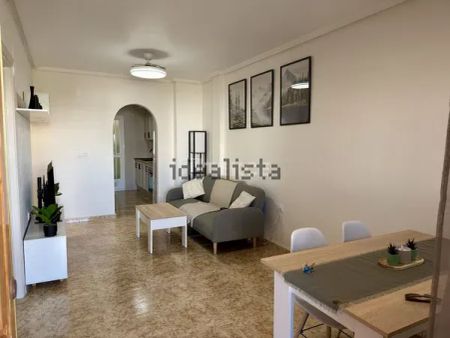 Alquiler de piso en Calle Escorpiones, 217 - Photo 2