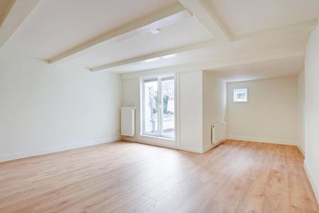 Te huur: Appartement Grote Houtstraat 20 E in Haarlem - Foto 4