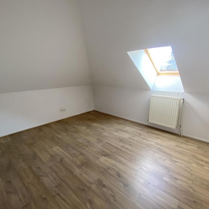 Location Appartement 2 pièces 46m² LE CREUSOT 71200 - Photo 1