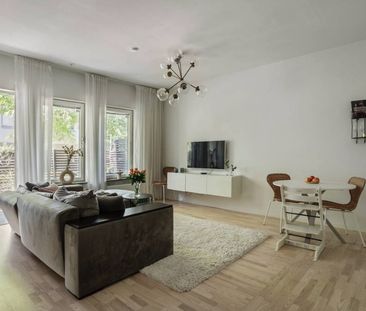 Hägersten-Liljeholmen - 2rok - 6mån - 12.420kr/mån - Foto 1