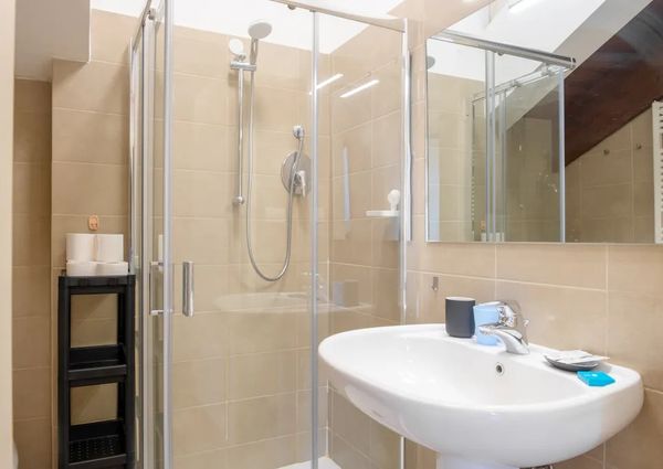 Corso Alcide De Gasperi, Turin, Piedmont 10129