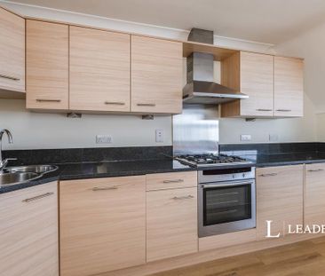 1 bedroom house to rent - Photo 2