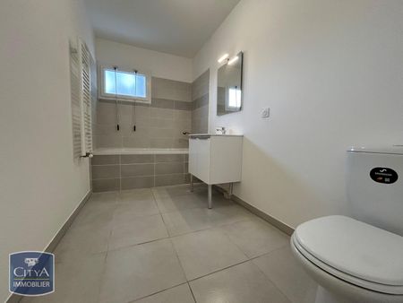 Location Appartement 2 pièces 48m² AVIGNON 84140 - Photo 4