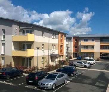 Location Appartement 2 pièces 49m² COLOMBELLES 14460 - Photo 1