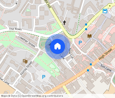 Arlington Court, Newmarket, Suffolk, CB8 - Photo 1