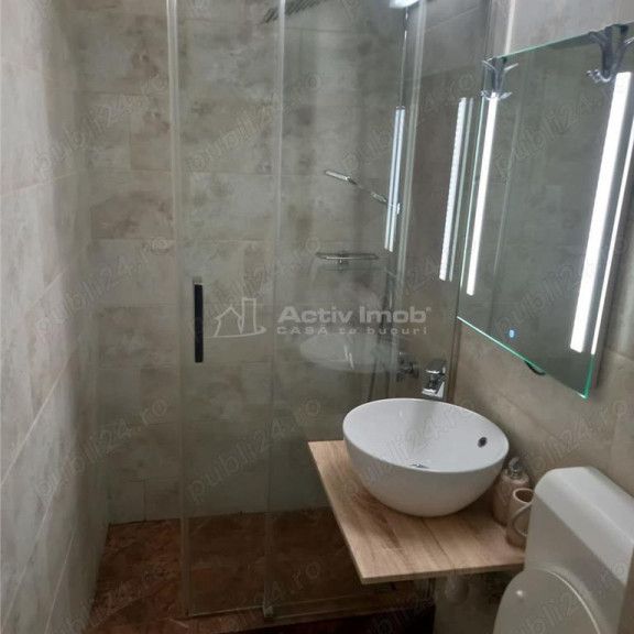 Metrou Brancoveanu - garsoniera - mobilata si utilata - Photo 1