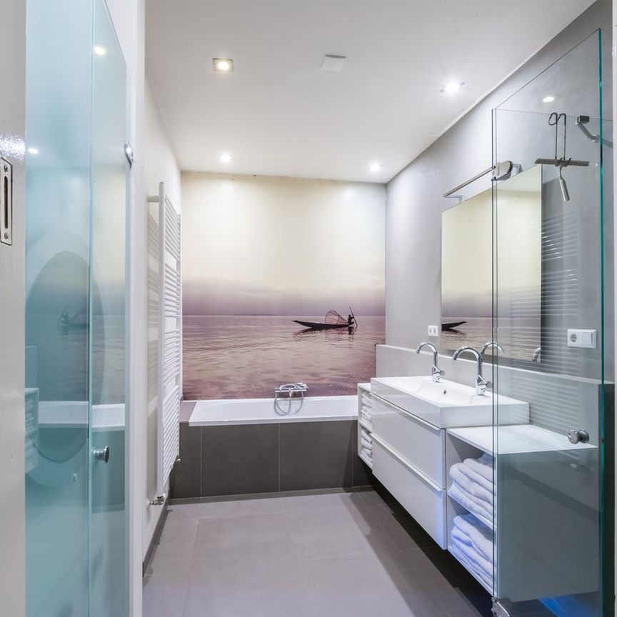 Roelof Hartplein 15-H, Duivelseiland, 1071TS, Amsterdam - Photo 1