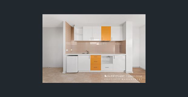 Modern Place To Call Home! - Photo 1