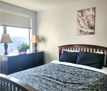 1516, 1121 6 Ave, SW, Calgary, AB - Photo 6