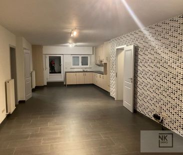 Zeer ruim duplex appartement op centrale ligging te Witgoor (Dessel) - Foto 2