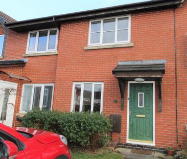 2 bedroom terraced house to rent - Photo 1