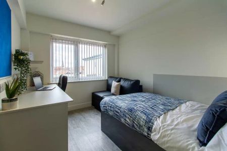 York Street - Premium Ensuite - Photo 5