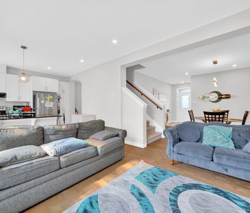 For Lease - 16 Focality Crescent, Barrhaven, Ontario - Photo 1